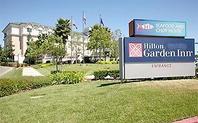 Hilton Garden Inn Fairfield California